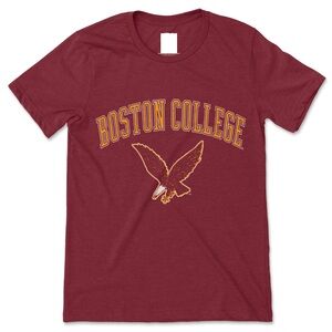 Boston College Eagle Tee, Tshirt